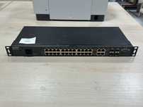 Коммутатор ZyXEL MES-3528