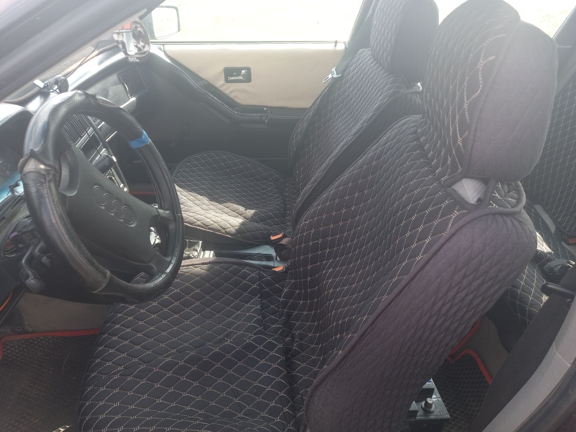 Audi b4 1992 срочно продам