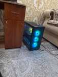 Продаю Игровой Компьютер с игровым монитором