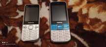 NOKIA продам (КИТАЙСКАЯ) 2 симочные