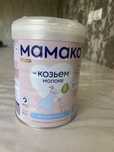 Детская смесь Мамако