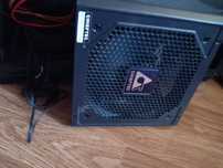 Блоки питания chieftec force 650w и Huntkey LW-6400H 400W ATX (рабочий