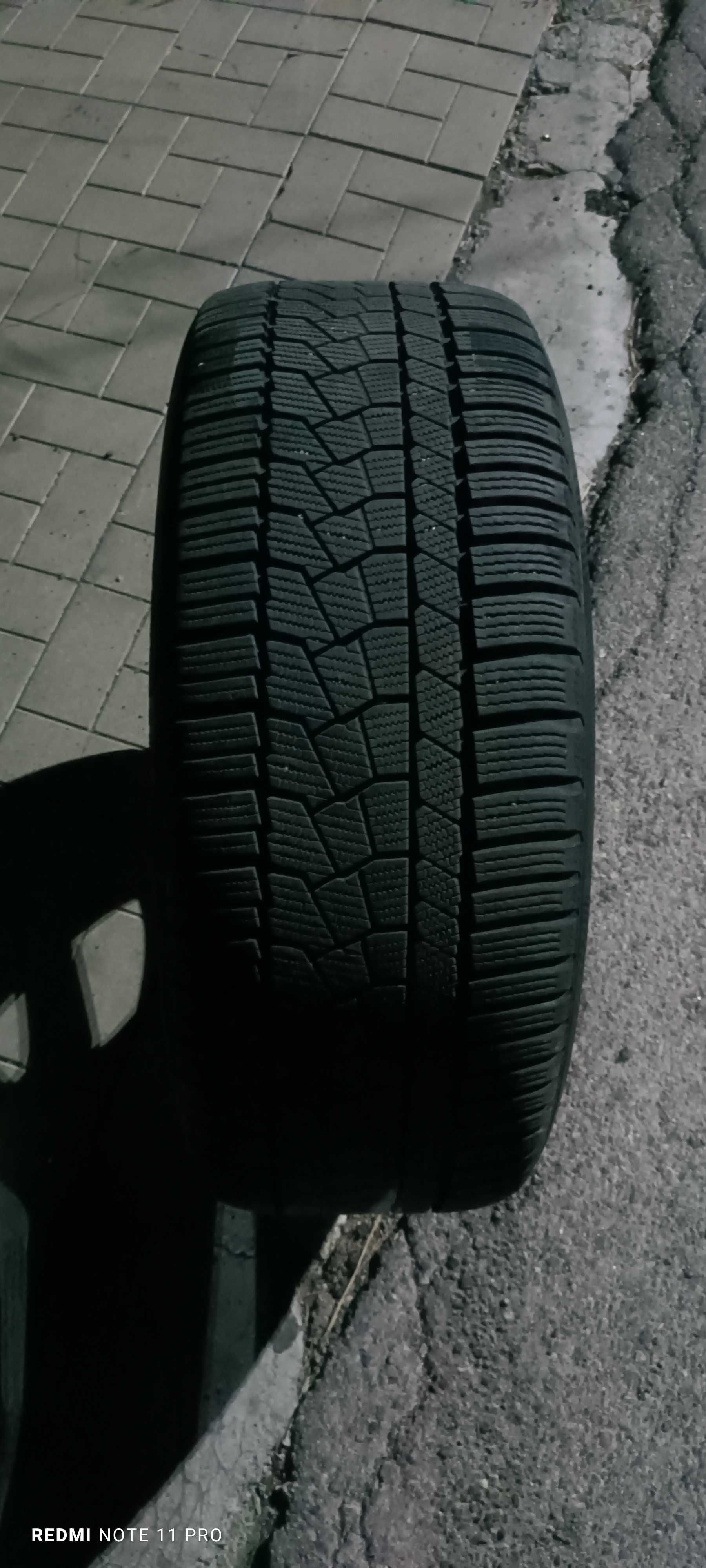 Продам колеса в сборе от BMW X5 G05