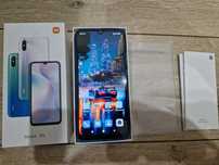 Продам телефон Redmi 9A, в коробке за 20000 тг.
