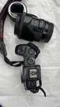 Фотоаппарат canon eos rp