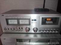Продам магнитофон JVC KD-10