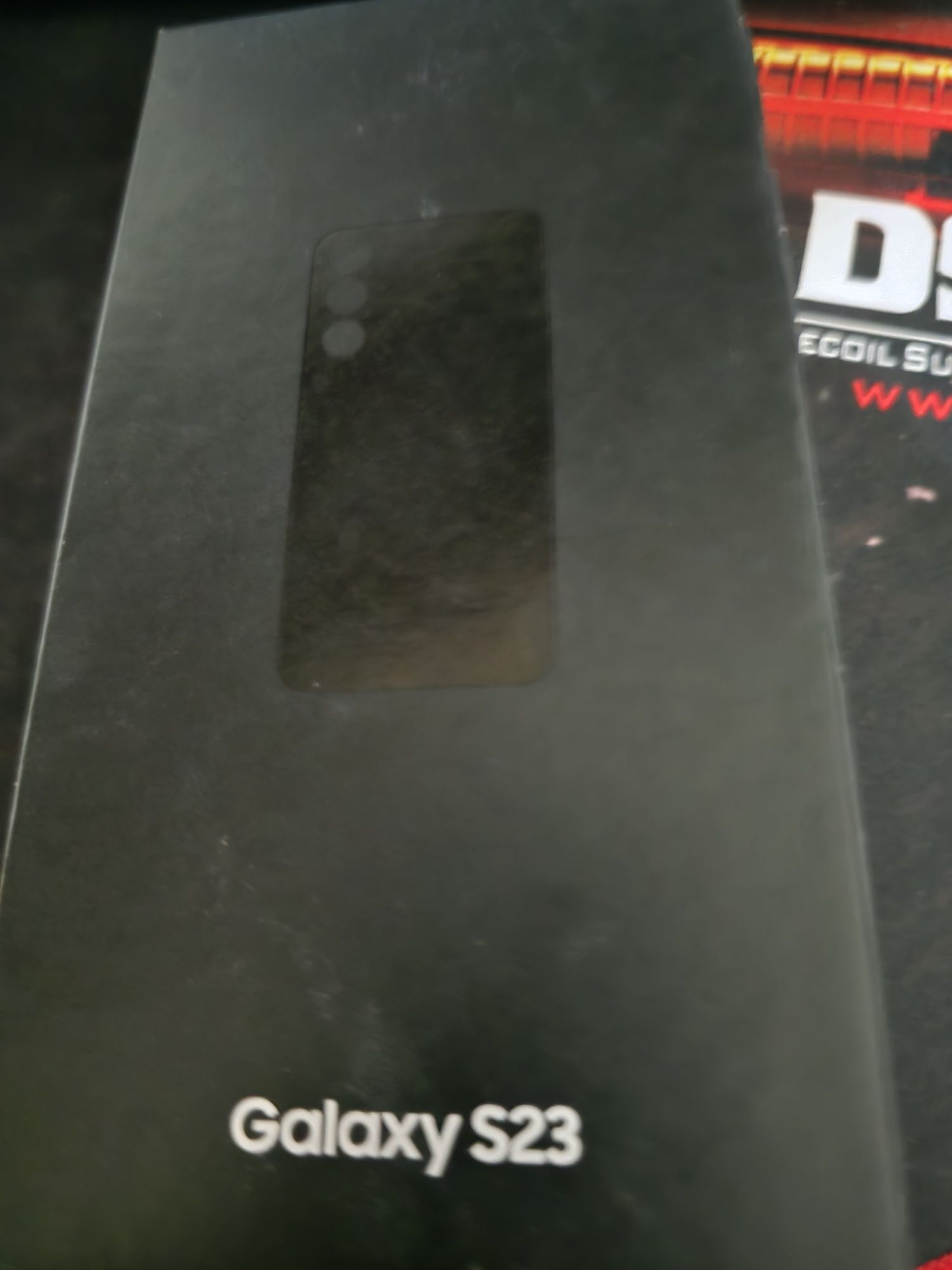 Samsung Galaxy S23 ( без торга )