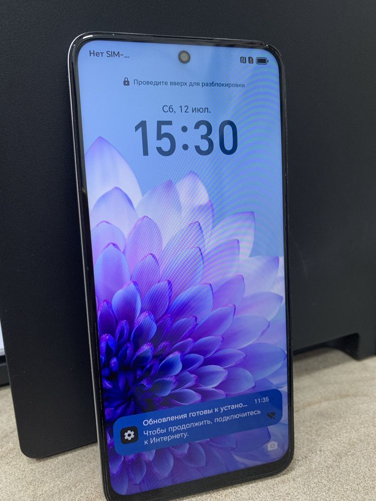 В продаже Honor X7c