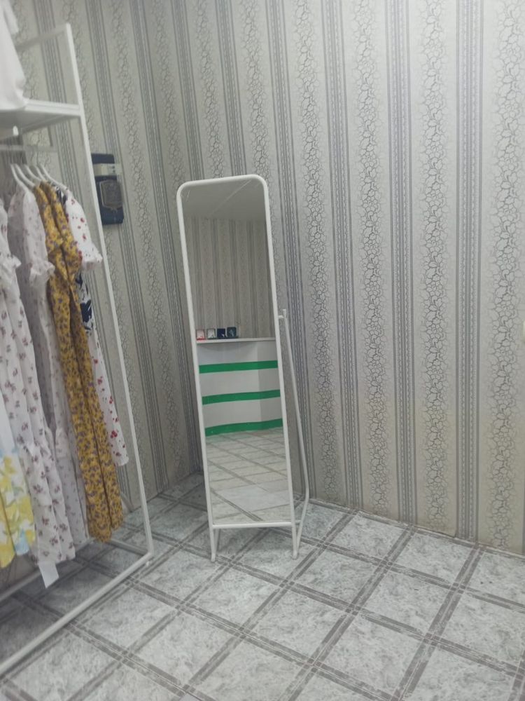 Продается стеллаж
