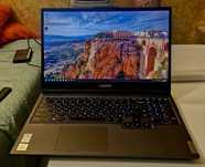 Игровой ноутбук Lenovo Legion