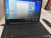 Ноутбук  Lenovo