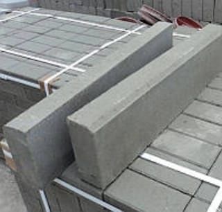 Заборные блоки, кирпич, бардюр, брусчатка, вазоны,  пигмент