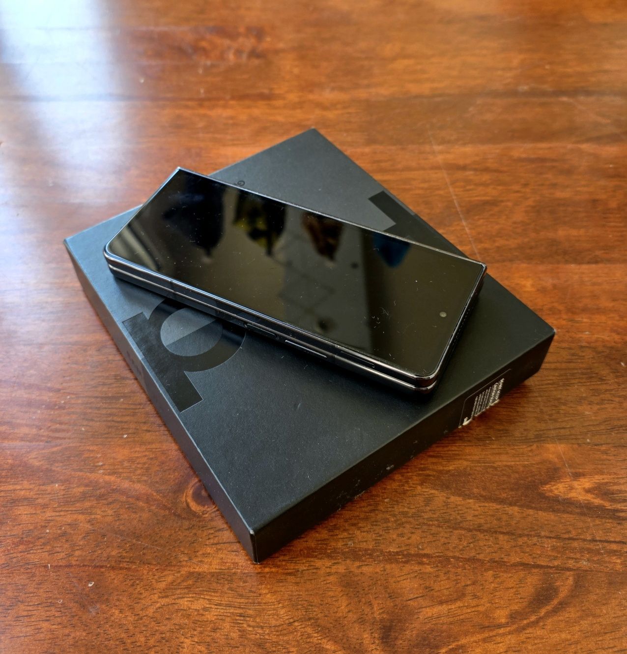 Продам Galaxy Fold 4