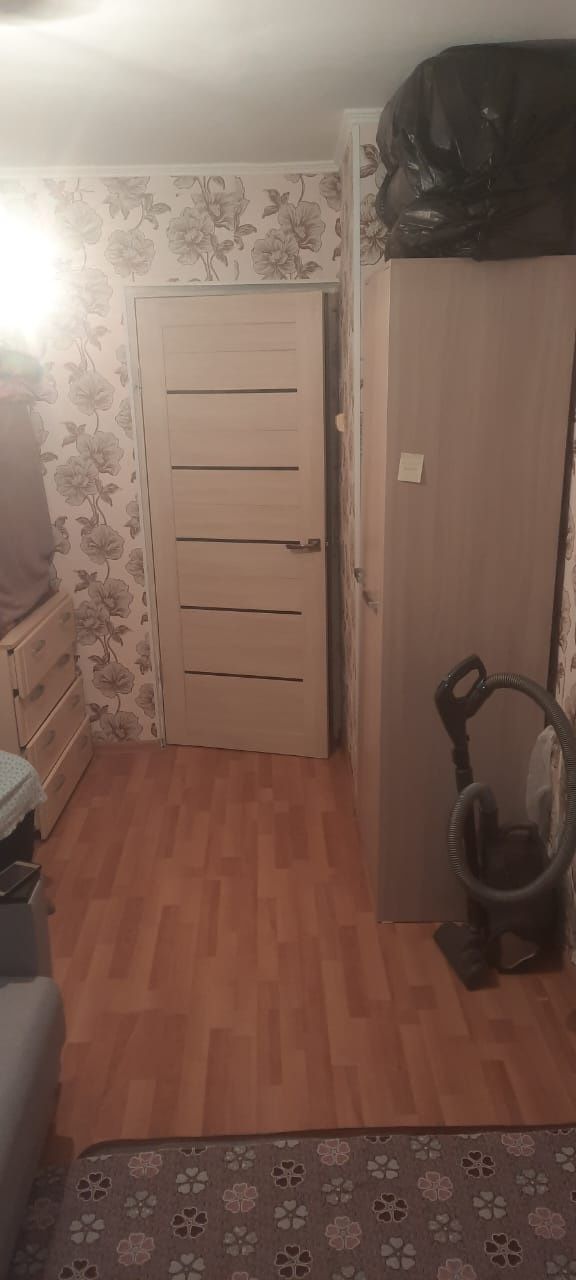 Продаётся квартира
