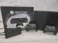 Продам игровую консоль, Xbox one