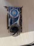 Продается видеокарта his hd 5670 iseq