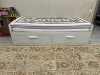 Продам кровать ikea