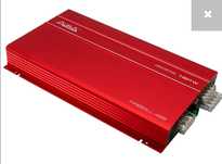 aura fireball 495 усилитель