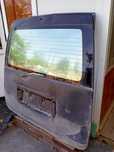 Крышка багажника Honda Step Wagon RF1