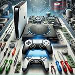 Ремонт Чистка Playstation 5/4 джойстиков ps4 ps5 xbox