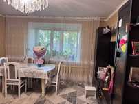 Продам 4х комнатную  квартиру