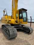 Экскаватор Komatsu PC200-8M0  2024г