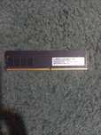 Оперптивная память DDR4 4gb