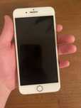 Iphone  8  plus