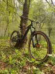 Двухподвес giant reign 2023 L