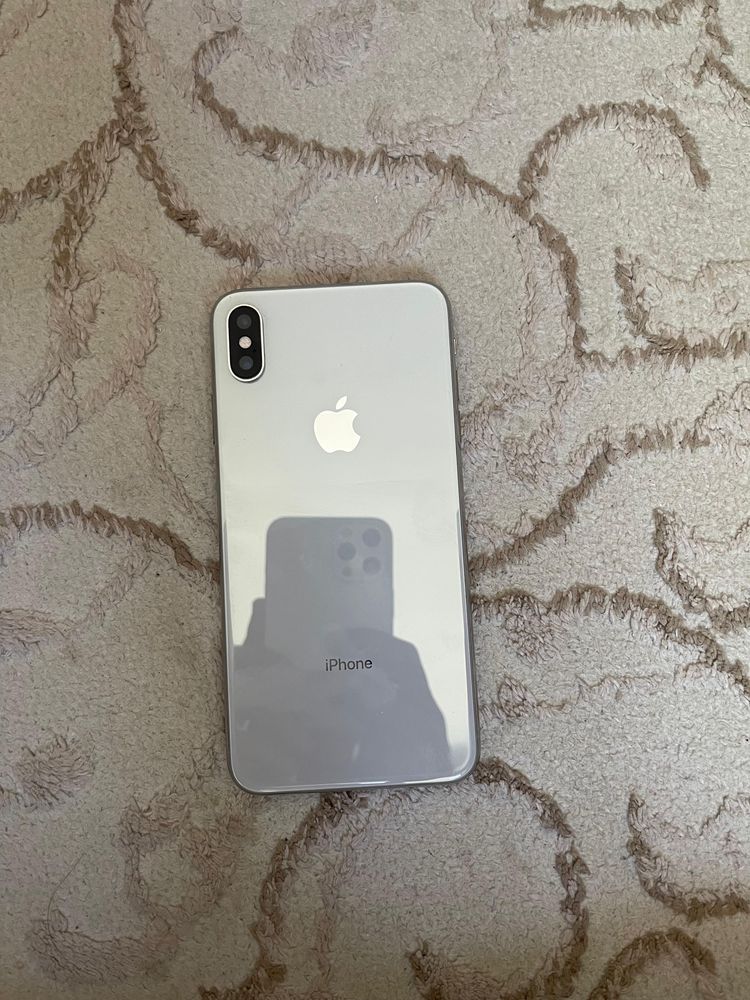 iPhone xs max 512 78%