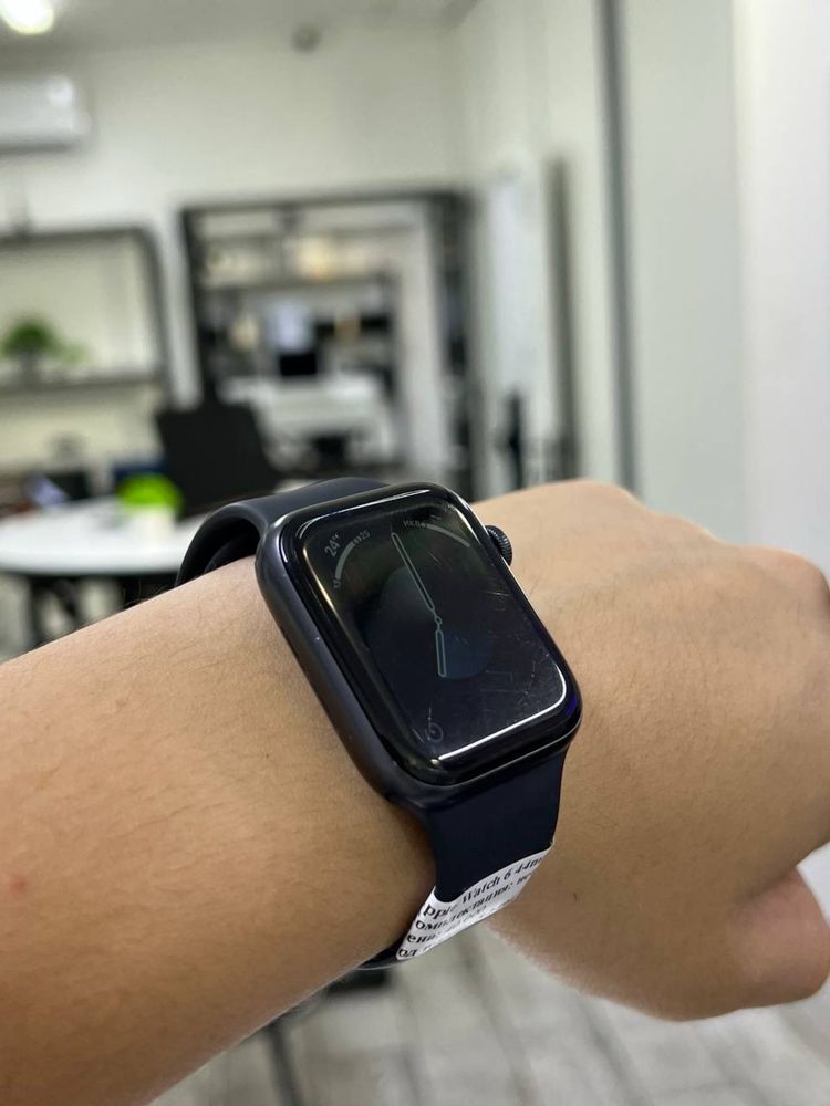 Apple Watch 6 44mm