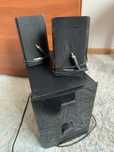 Колонка microlab m-500U