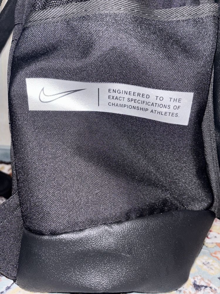 ELITE NIKE PRO-тренировочная сумка. Обмен есть