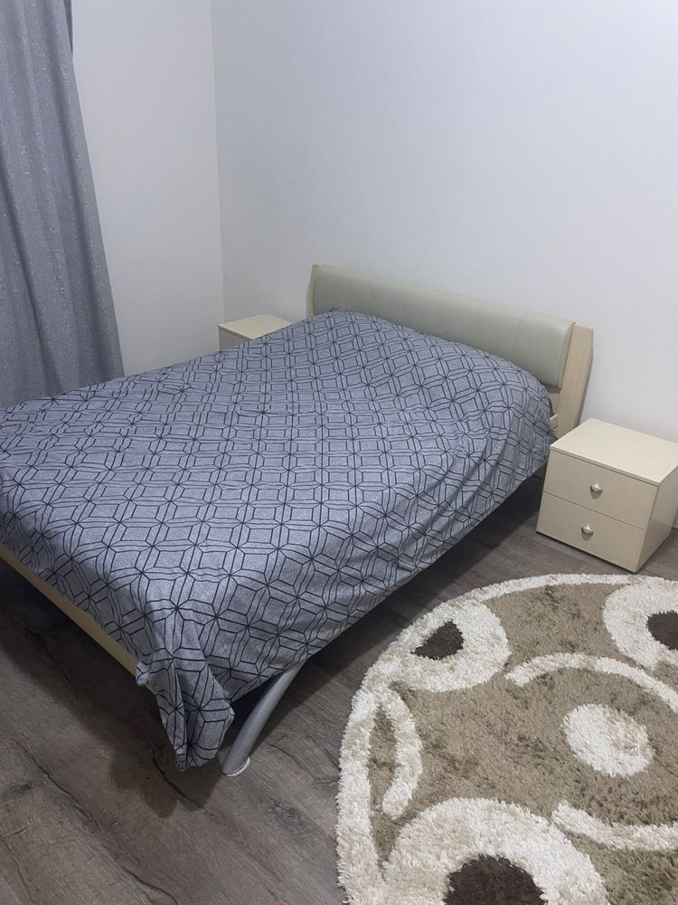 Комплект детский спальный