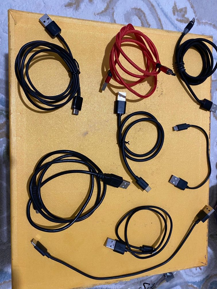 Смарт часы процессор блокпитания vga наушники кабели  type c