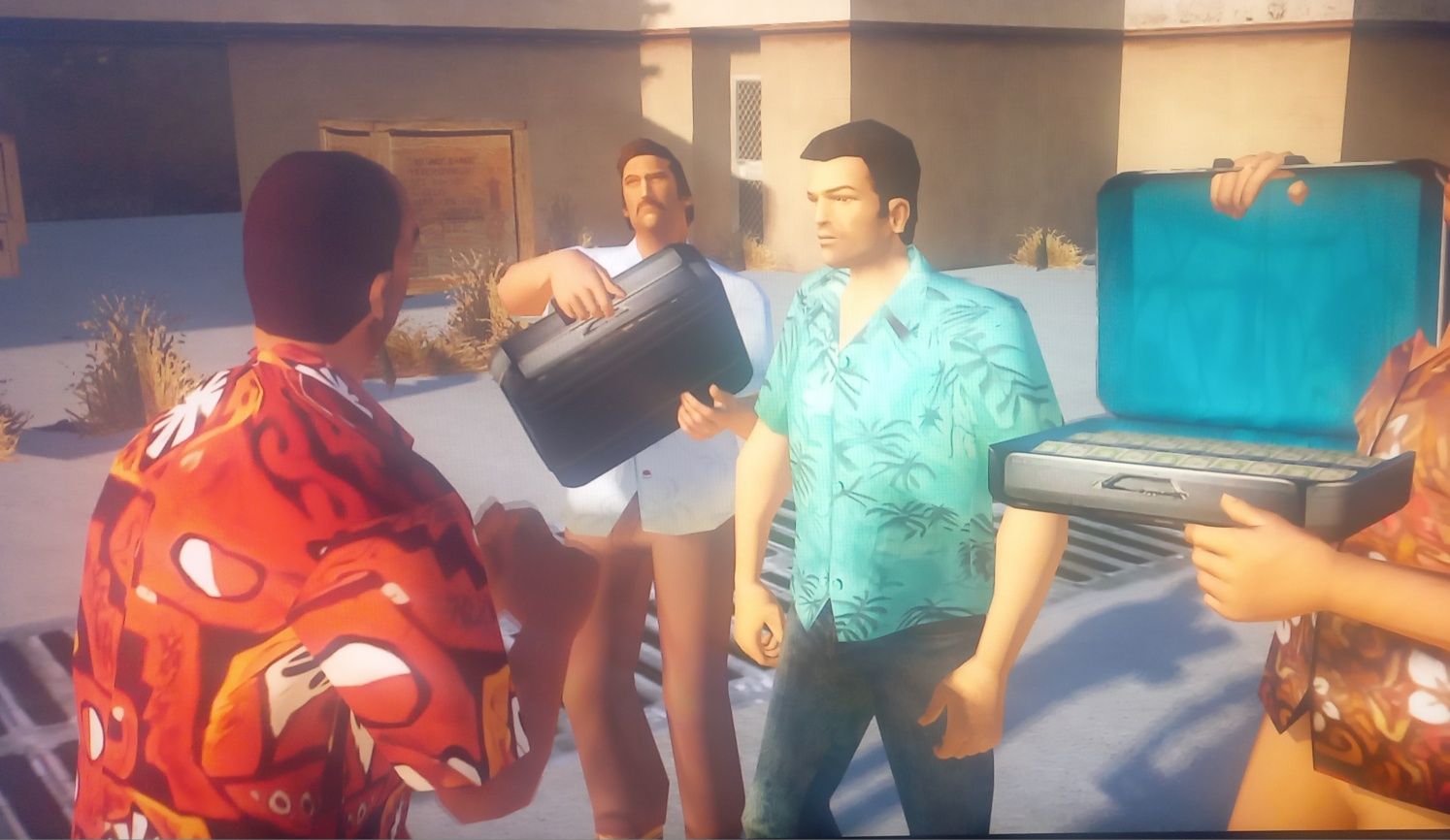 GTAV и Gta Vice City 2025 и другие игры.