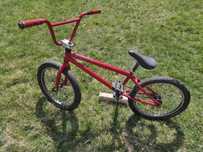 Bmx haro, байк трюковой велосипед
