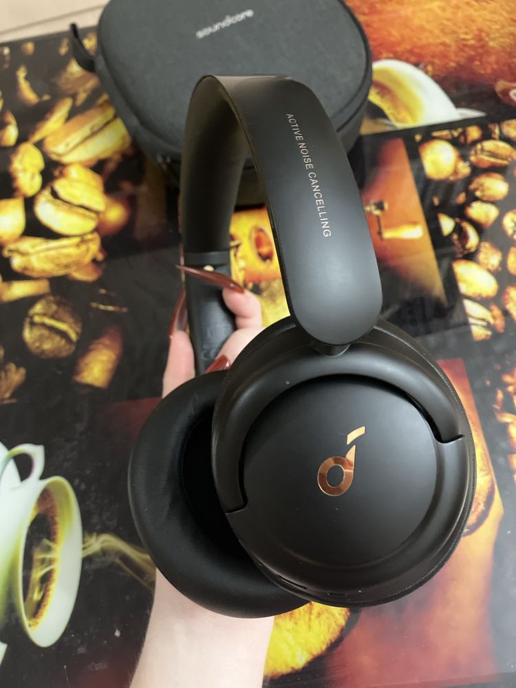 Наушники soundcore