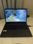 Ноутбук acer aspire