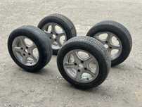 Диски 4*114,3 на Японские авто