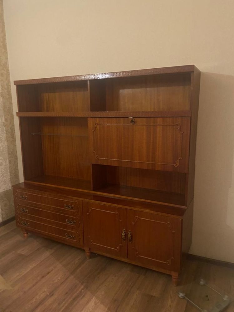 Продам советскую мебель в отличном состоянии