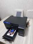 Продам принтер Epson L3101