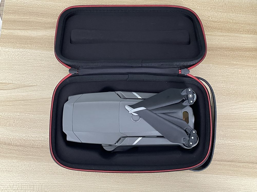 Срочно DJI Mavic 2 pro + пульт RC