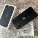 iPhone 13 5g 128gb Новый