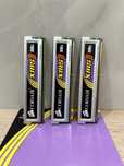 Комплект оперативной памяти DDR3 Corsair xms3 3Gb (3x1 Gb)