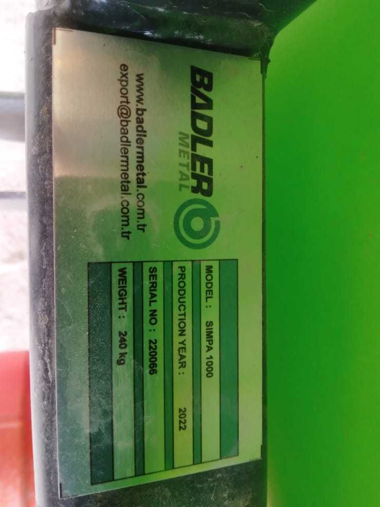 Трактор беларусь 892.2