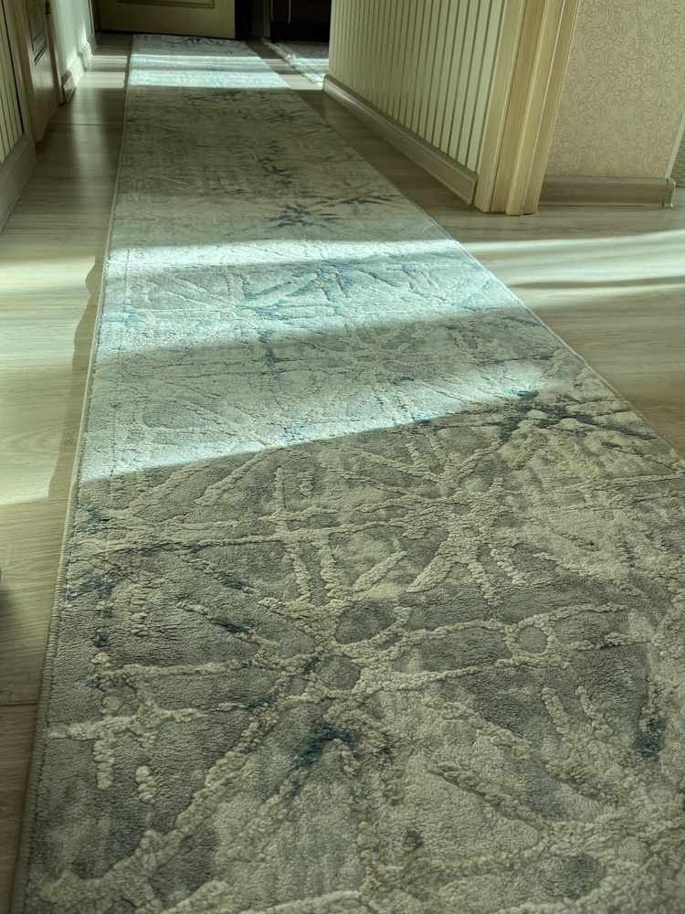 Ковровая дорожка 5,50* 70