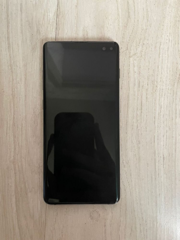 Galaxy S10 11 версия 128 гб