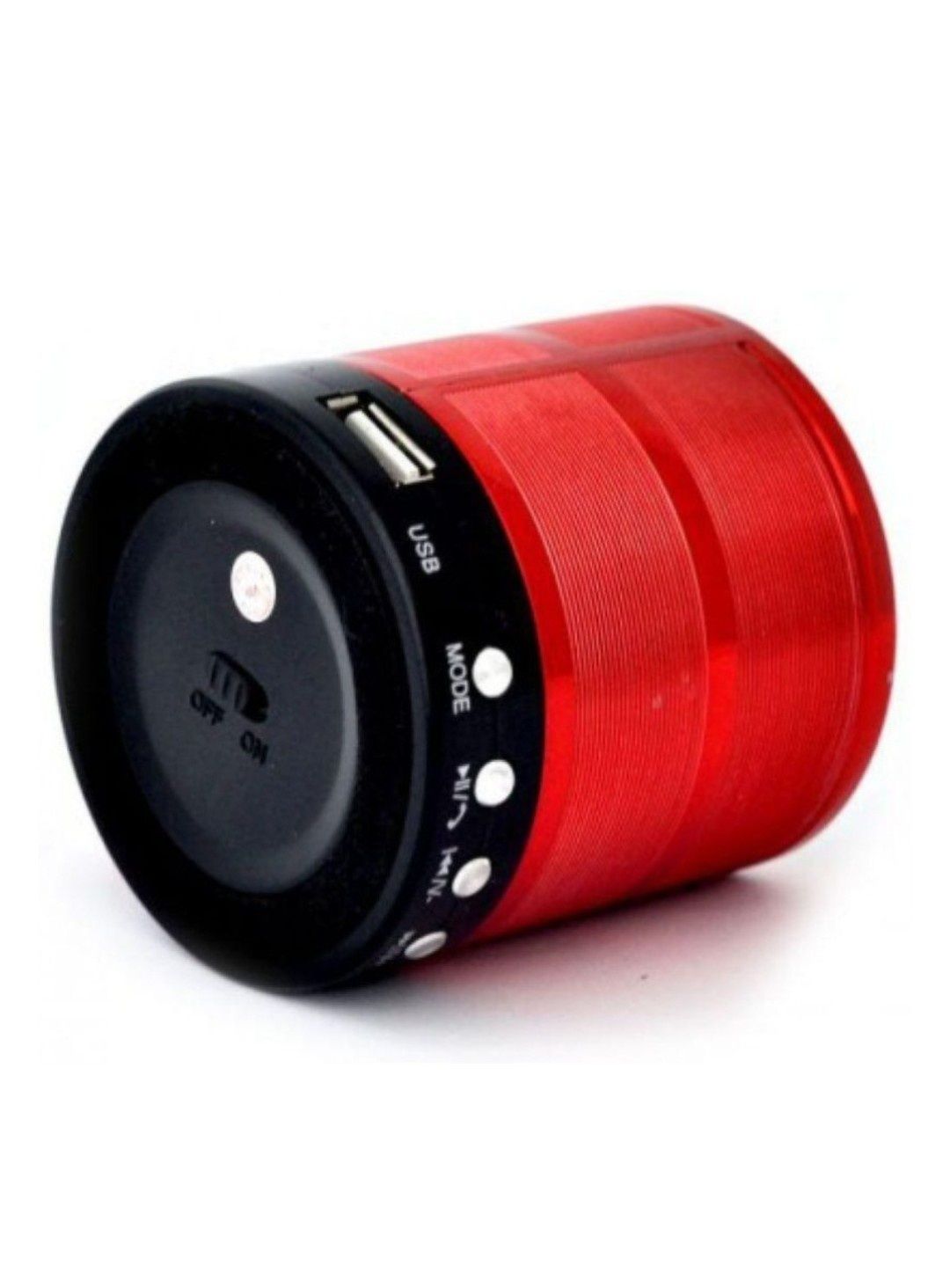 Портативная колонка Enjoy Music Mini Speaker
