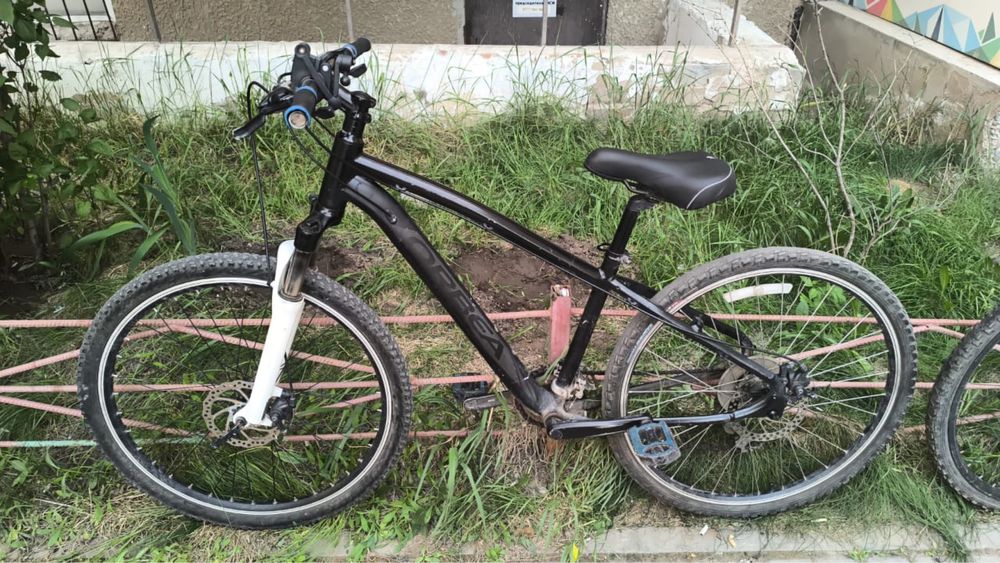 Велосипед ORBEA в хорошем состоянии